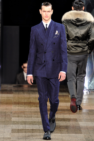 Louis Vuitton / - 2012-2013